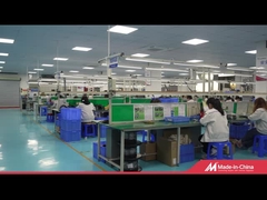 Shenzhen Raymo Electronics Technology Limited ist ein Unternehmen mit Sitz in China.