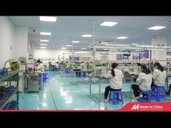 2-24 Kontakte Kreisförmige Schnapp-In-Anschlüsse Kabelmontage mit Push-Pull-Kopplungsstil