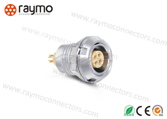 Wire Harness Automotive Circular Connector Electrical Components For demanding devices