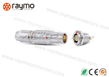 Sound Devices Male Plug Connector High Density Low Voltage Quick Mating
