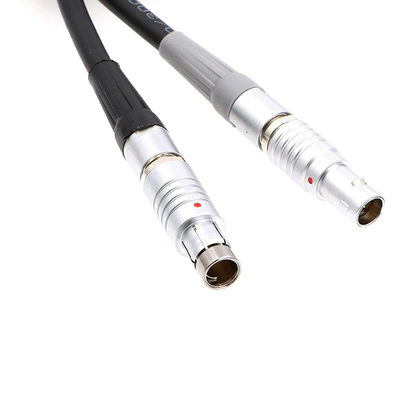 3 Pin Male To 7 Pin Male Run Stopp Cable für ARRI Cforce Rf-Motor/Motor Cmotion CPRO