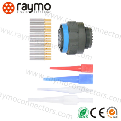 Amphenol MIL-DTL-38999 I-Serie JY27467 Miniaturkreisverbindungen