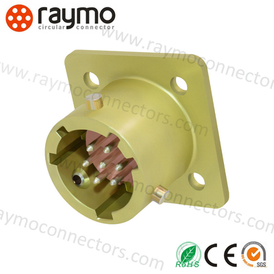 ONЦ-БС-1-7/12-Р12-1-В Russland Stecker ONЦ-БС Serie