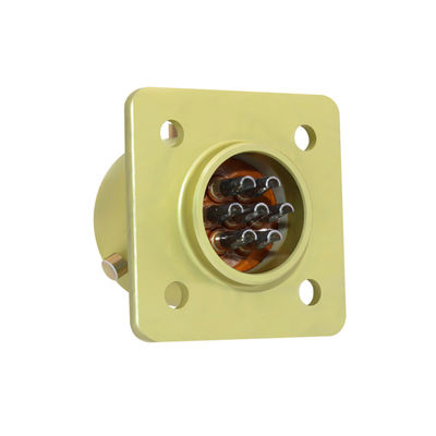 OHS-BC-1-7/12-B1-1-B Ultra-kleine Bajonette Russische industrielle Kreislaufanschlüsse