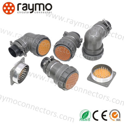 2PM 2PMT 2PTT Serie 2РМ18Б7Ш1В1 Löttermination für optimale Leistung in industriellen Anwendungen