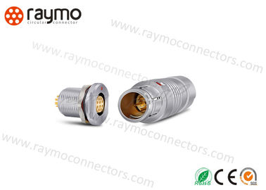 DBP DBPU DEU 102 Fischer Ip68 S SS Stecker und Sockel-Verbindungsstück
