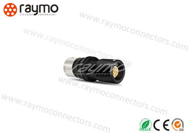 7 kreisförmiges wasserdichtes Siegelverbindungsstück Kse Stift-Fischer KS IP68 102 Z056 140