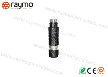 S Sc 102 2pin zu 10pin versiegelte kreisförmiges wasserdichtes Verbindungsstück S 102 A051 - 242 des Metallip68