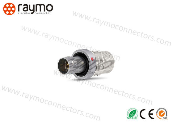 Selbstverschließende industrielle Kreislaufanschlüsse AMC RM - C Serie SFE16pins