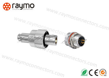 Elektronik-wasserdichter Verbindungsstück PPS-Isolator 1W Shell FVG EVG