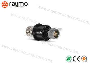 RAYMO 16-poliger Rundsteckverbinder  AMY Y-Serie Kabelmontagestecker