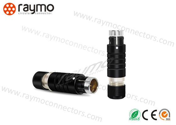 2 Pin 3 Kabel Pin 4 Pin Connector Waterproof Connector Audio Vedio
