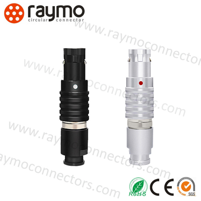 1B FGG 3 Pin Push Pull Connector Male verstopfen Lemo-Ersatz FGG.1B.303.CLAD62Z